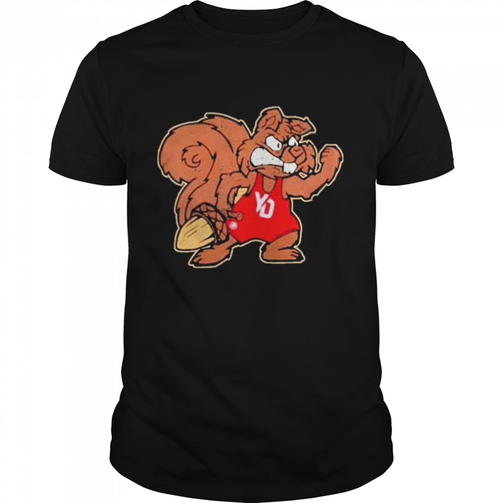 Yianni Have Some Nuts shirt Classic Men's T-shirt