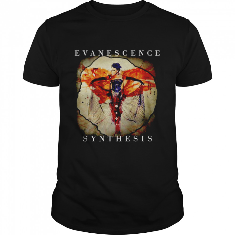 Evanescence Synthesis shirt