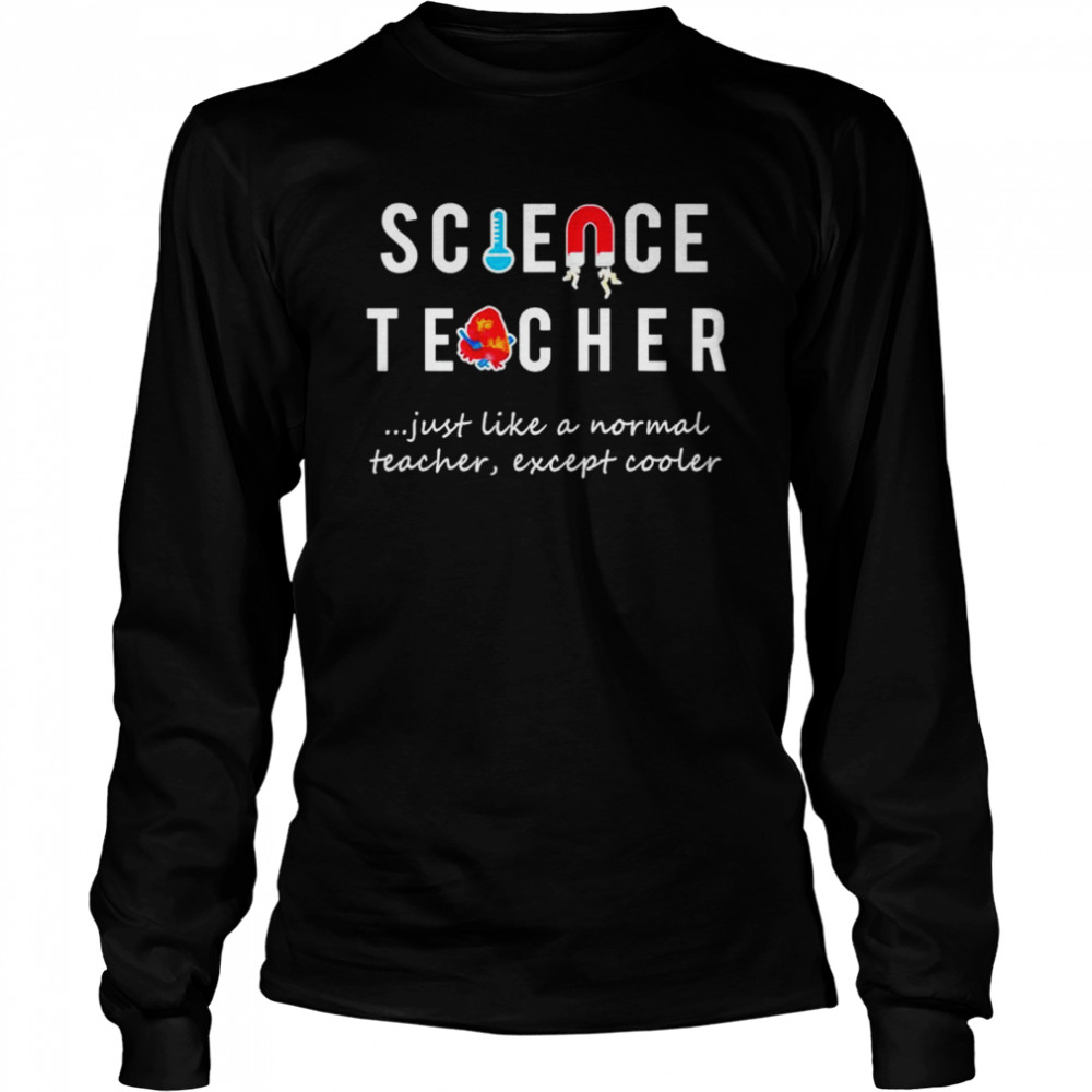 Ved daggry på trods af Begyndelsen I Heart Love Science and Biology Teacher T-Shirt - Trend T Shirt Store  Online