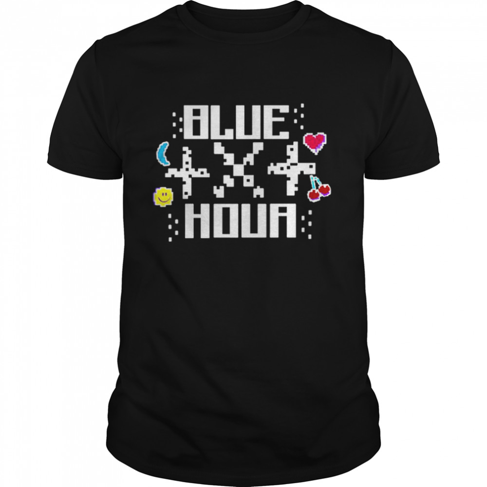 Liam Mcewan Blue Hour shirt Classic Men's T-shirt