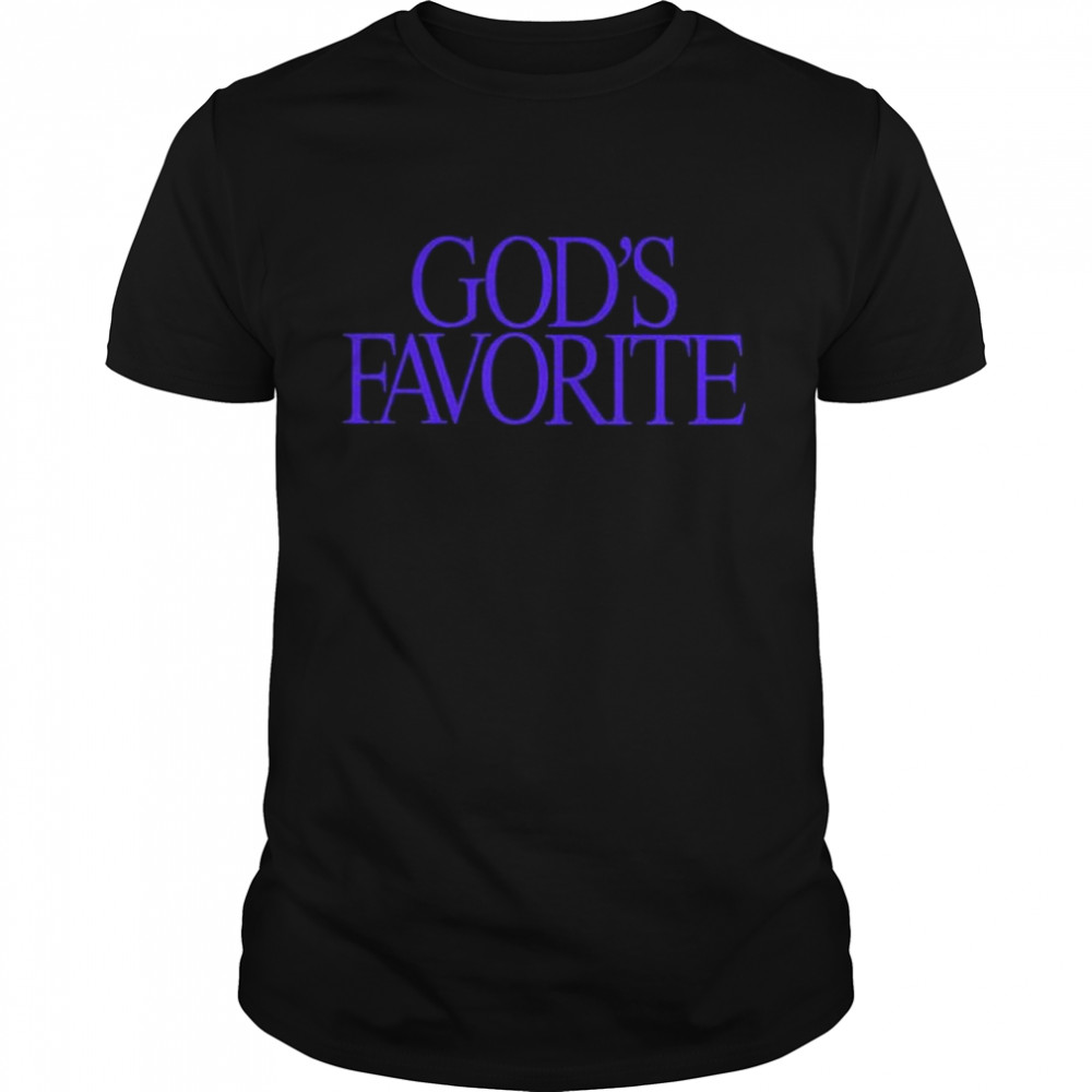Liyonces god’s favourite shirt