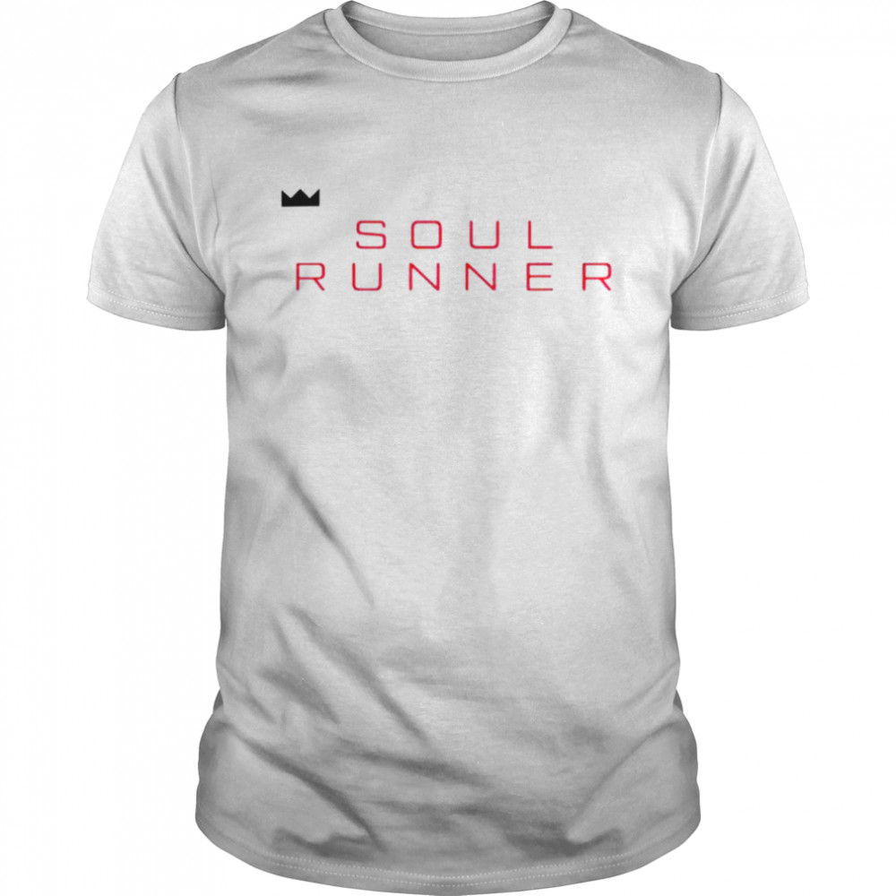 Tyreek Hill Soul Runner Performance shirt