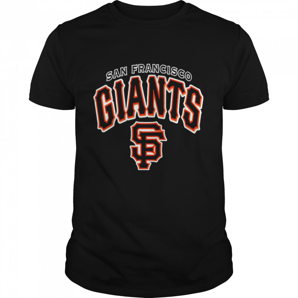 San Francisco Giants Vintage MLB shirt