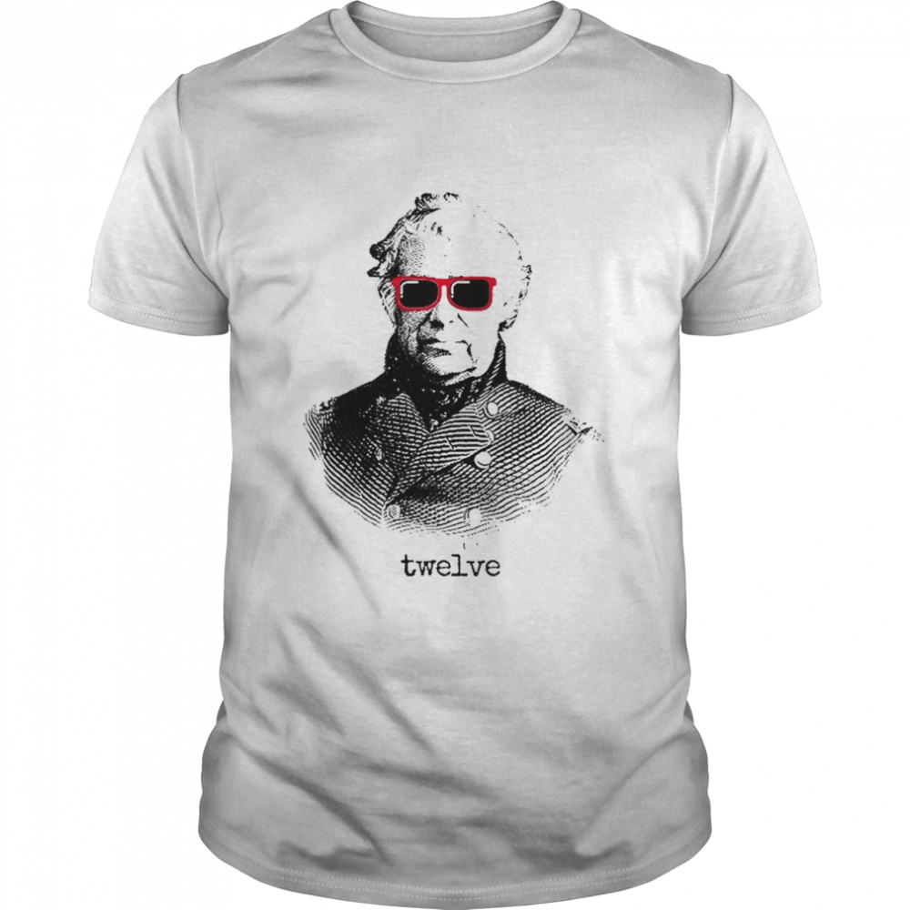 Zachary Taylor 12Th President Usa Premium T-Shirt