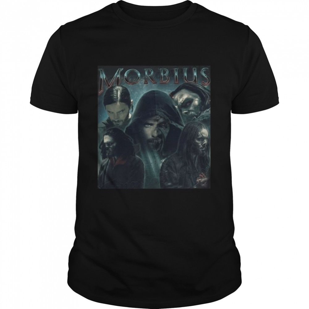 Morbius 2022 T- Classic Men's T-shirt