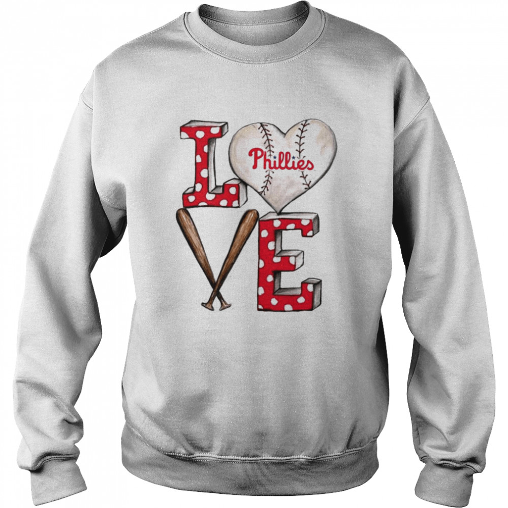 Philadelphia Phillies Evanston Stencil Personalized Shirt, hoodie,  longsleeve, sweatshirt, v-neck tee