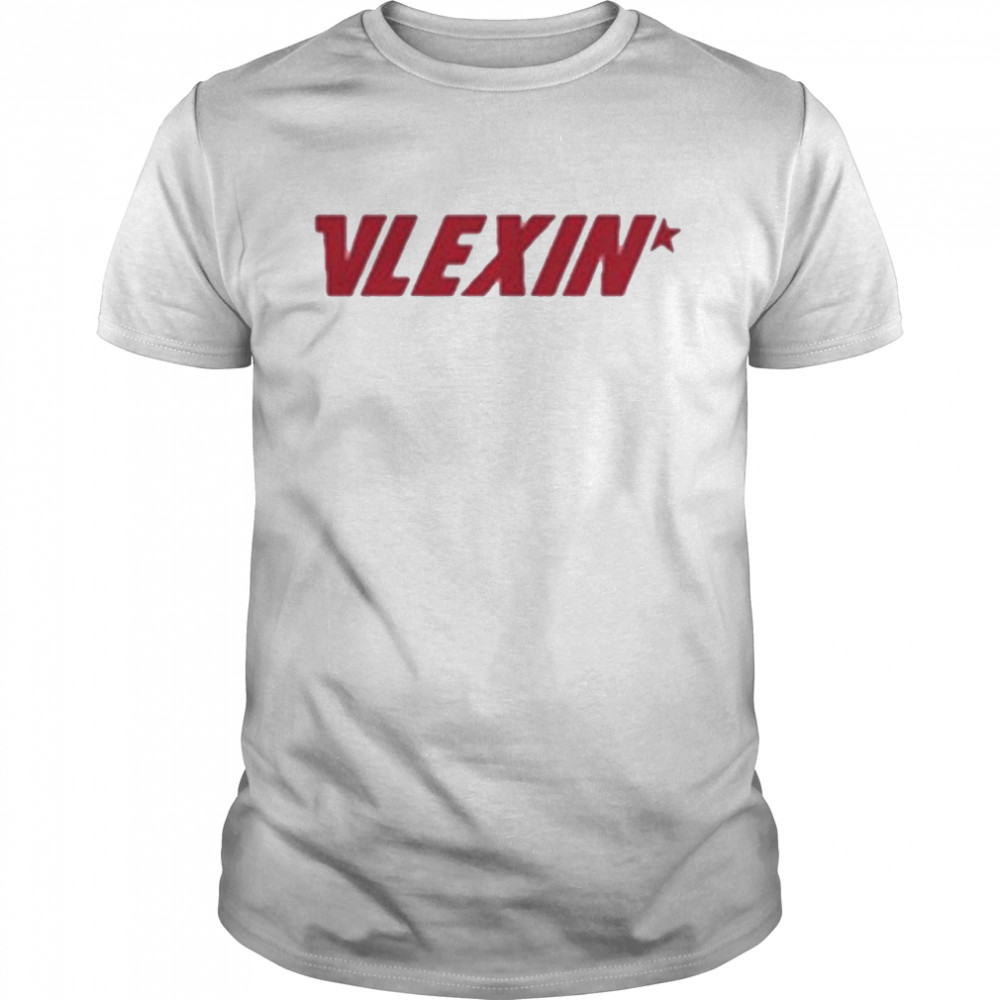 Vlexin Standards T- Classic Men's T-shirt