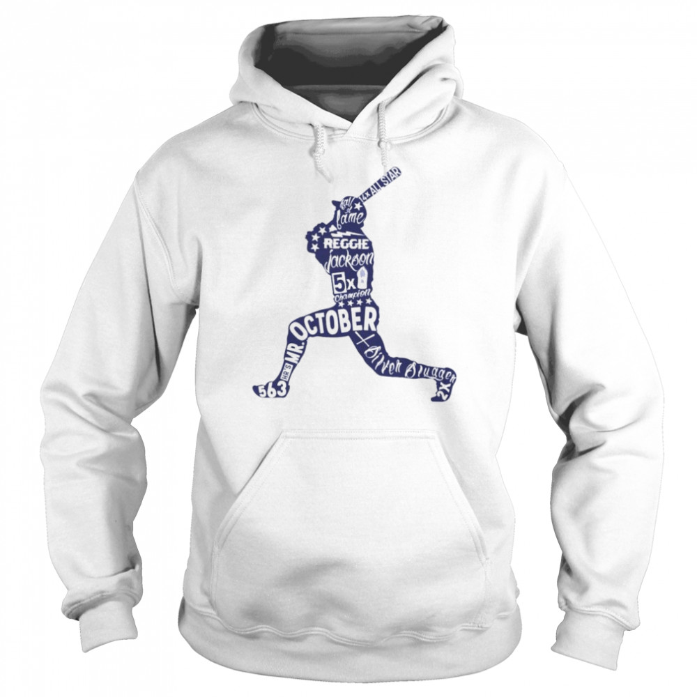 New York Yankees Reggie Jackson hall of fame shirt, hoodie