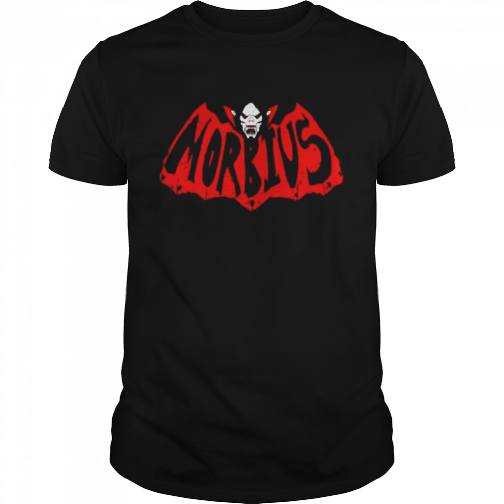 Morbius The Batman Shirt