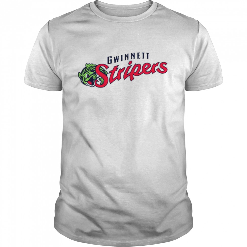 Gwinnett Stripers shirt Classic Men's T-shirt