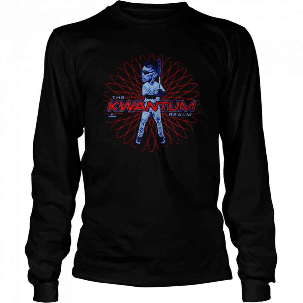 assistent Indrukwekkend Jachtluipaard The Kwantum Realm T-shirt - Trend T Shirt Store Online