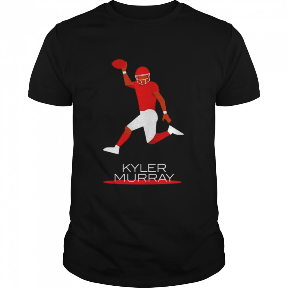 Kyler Murray Football Player shirt Classic Men's T-shirt