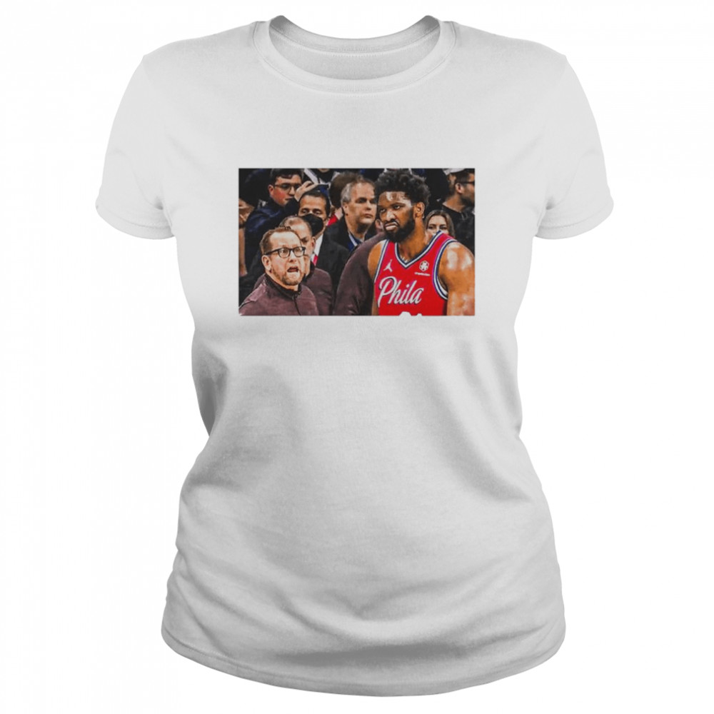 Foul Merchant shirt Classic Women's T-shirt