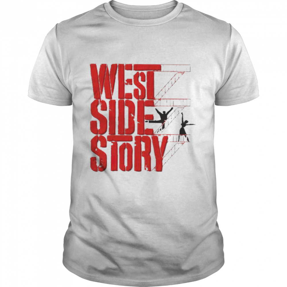 West side story shirt