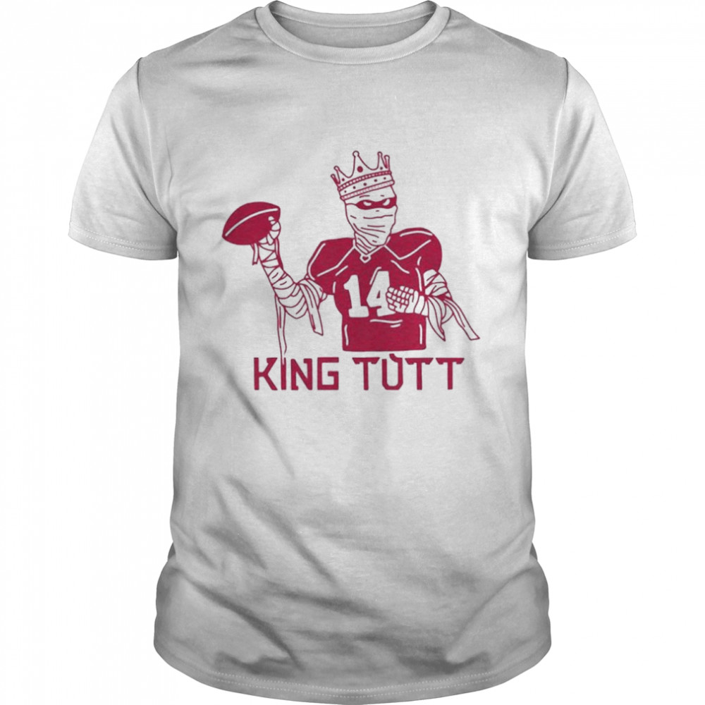 King Tutt shirt Classic Men's T-shirt