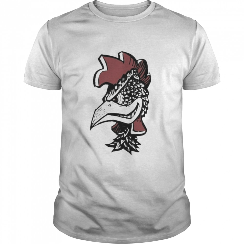 South Carolina gamecocks champion vault logo shirt Classic Men's T-shirt