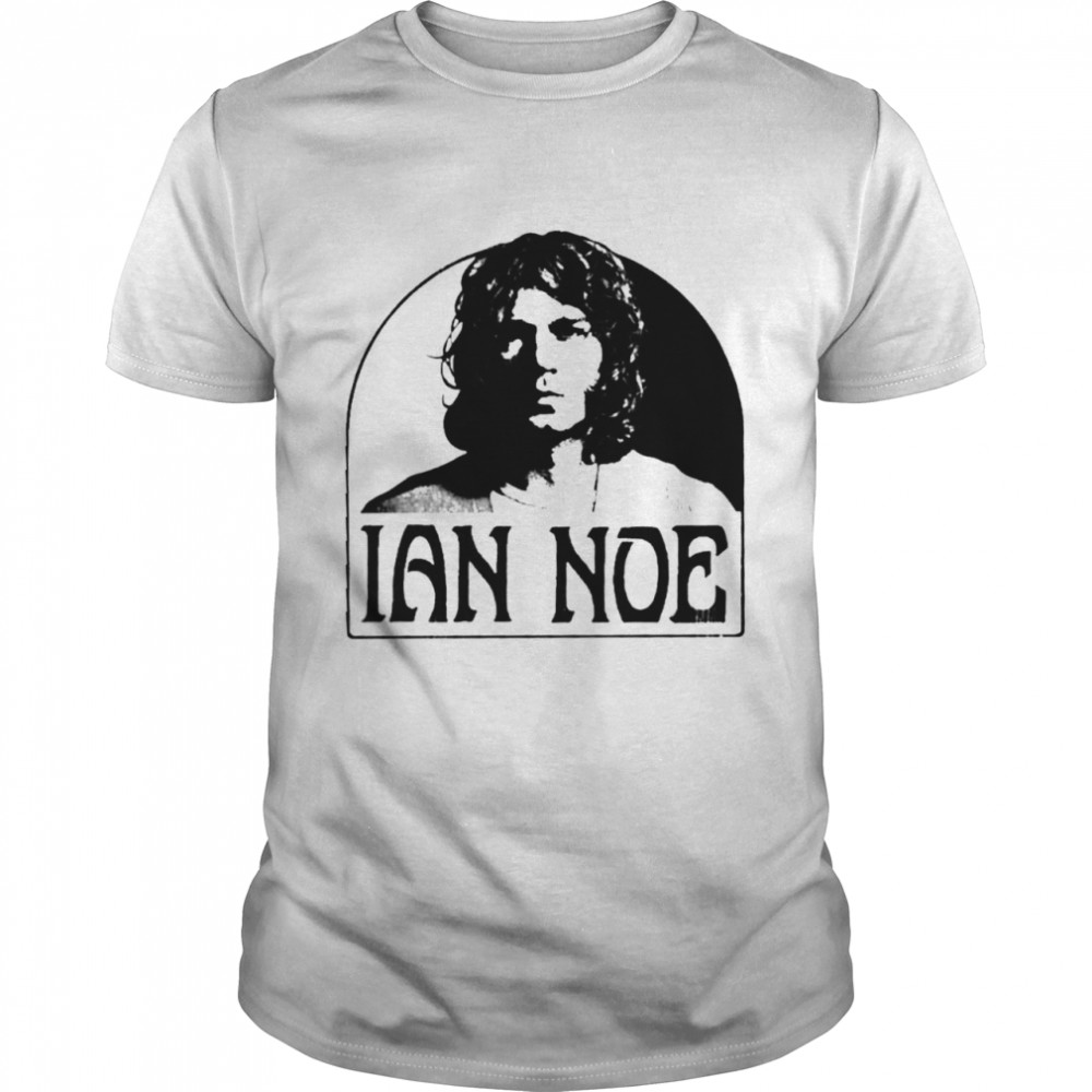 Dan O Ian Noe Portrait  Classic Men's T-shirt