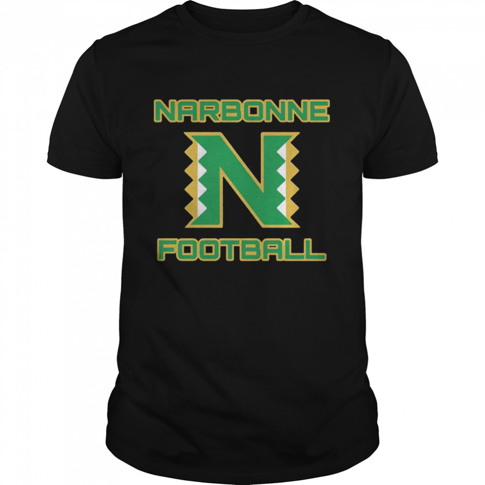 Narbonne Football T-shirt