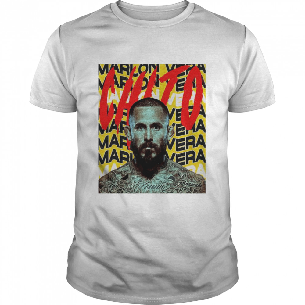 Marlon Chito Vera shirt Classic Men's T-shirt