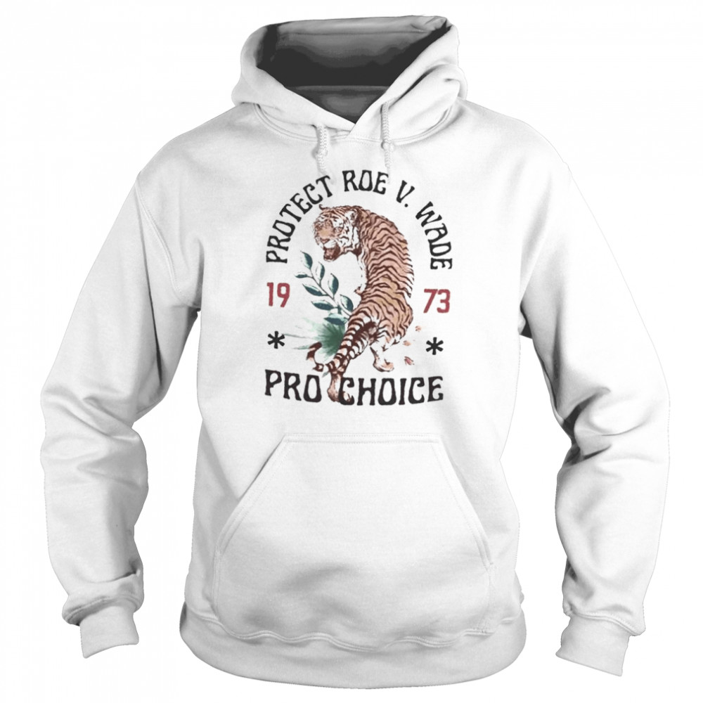 My body choice feminist reproductive rights protect roe vs wade shirt Unisex Hoodie