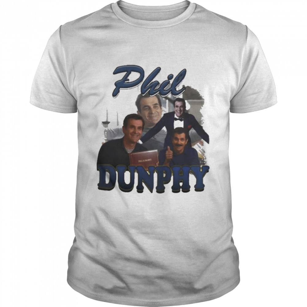 Phil Dunphy  Classic Men's T-shirt