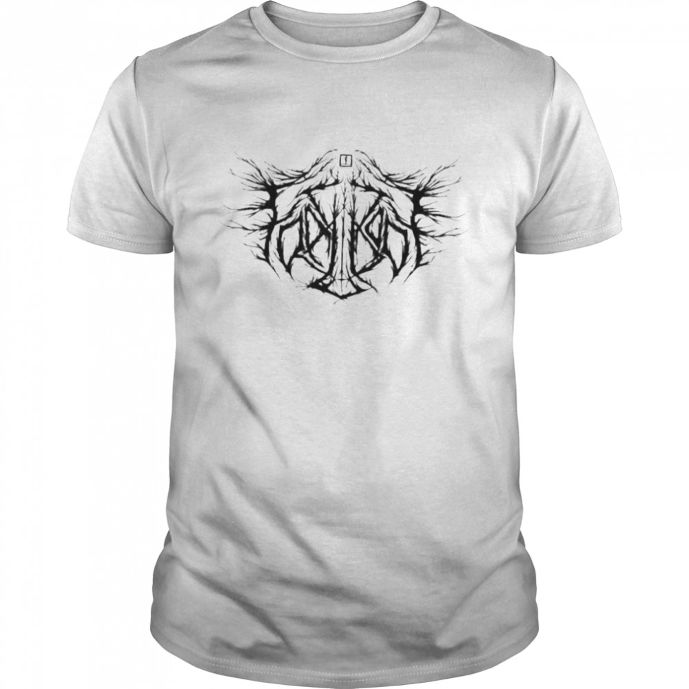 Deathwish inc frail body metal shirt Classic Men's T-shirt
