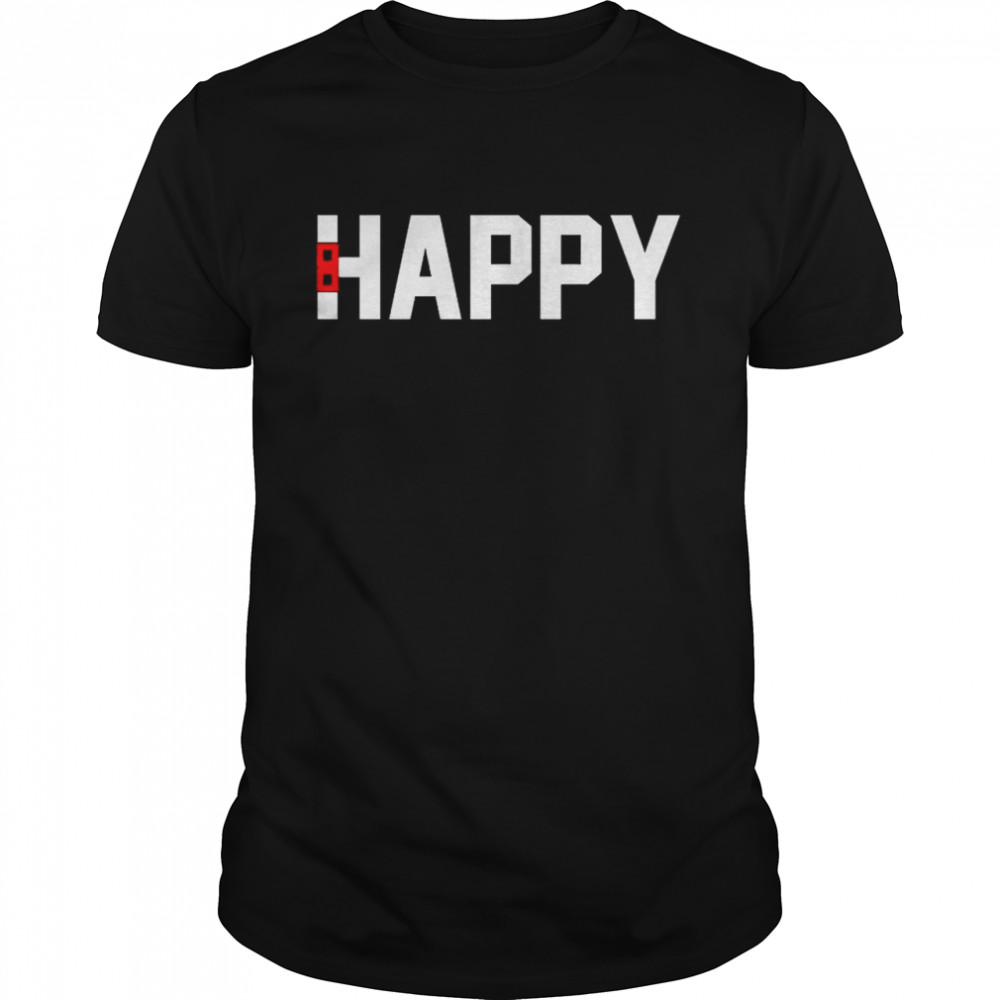 Happy Doug Warf T-Shirt