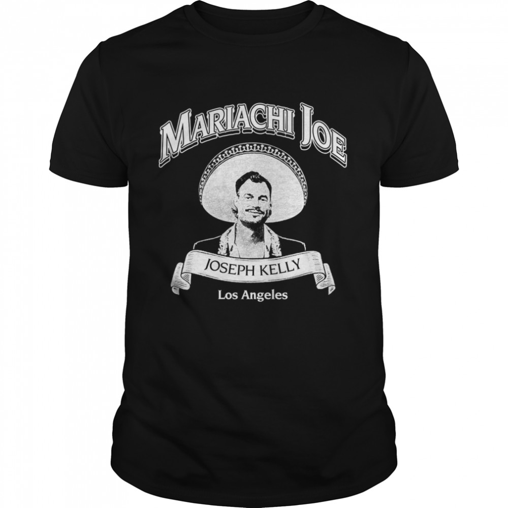 Max Muncy Mariachi Joe Unisex T- Classic Men's T-shirt