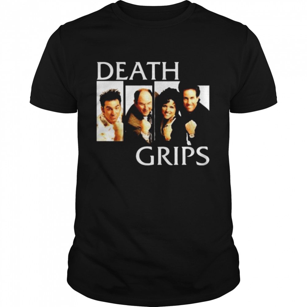 Death Grips  Classic Men's T-shirt