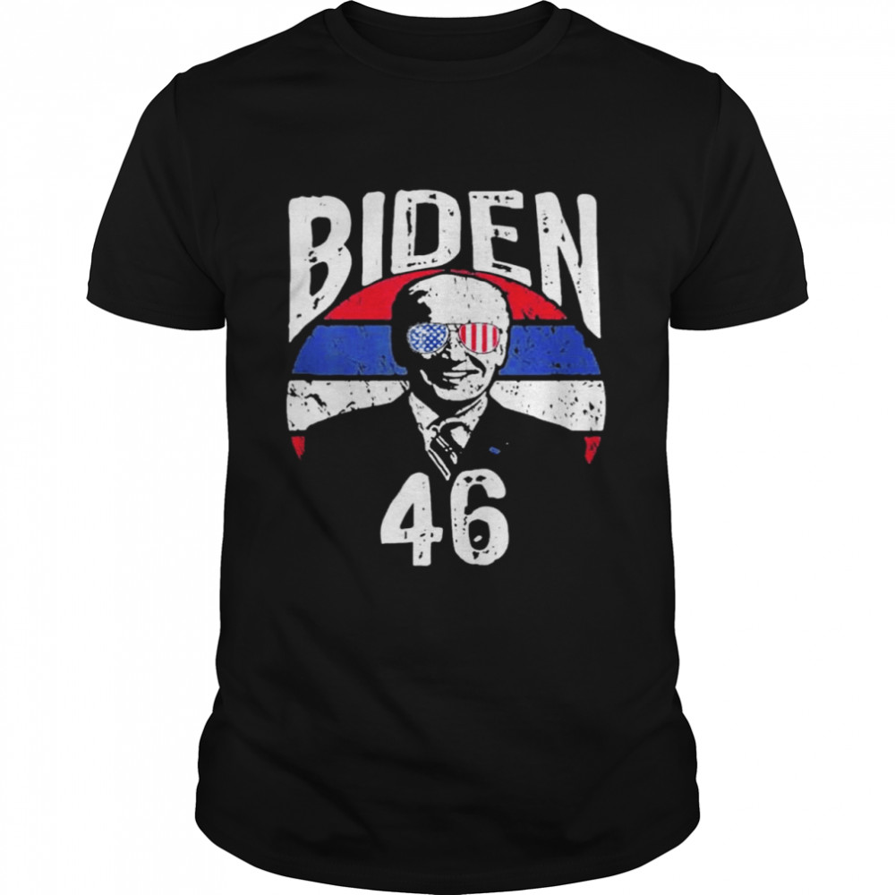 President elect Joe Biden 2022 election shirt