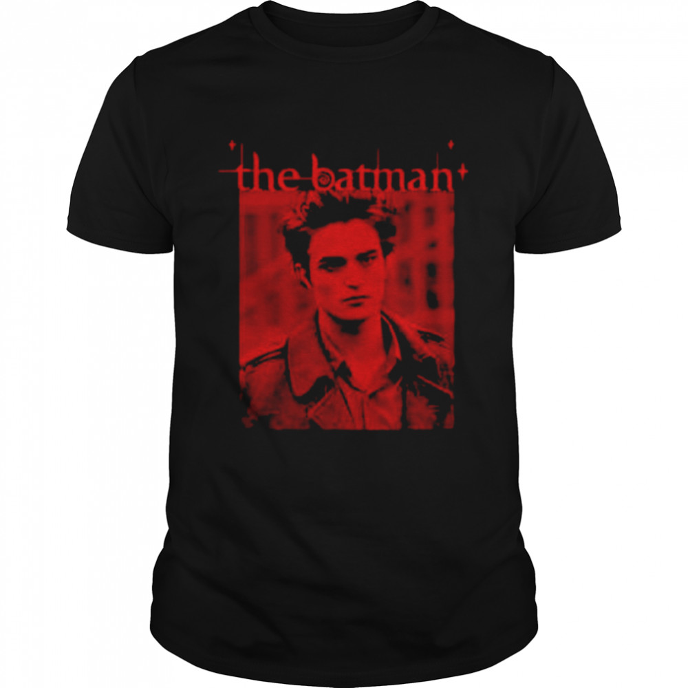 The Batman Twilight shirt Classic Men's T-shirt