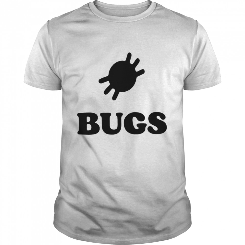 Bugs funny 2022 T-shirt Classic Men's T-shirt