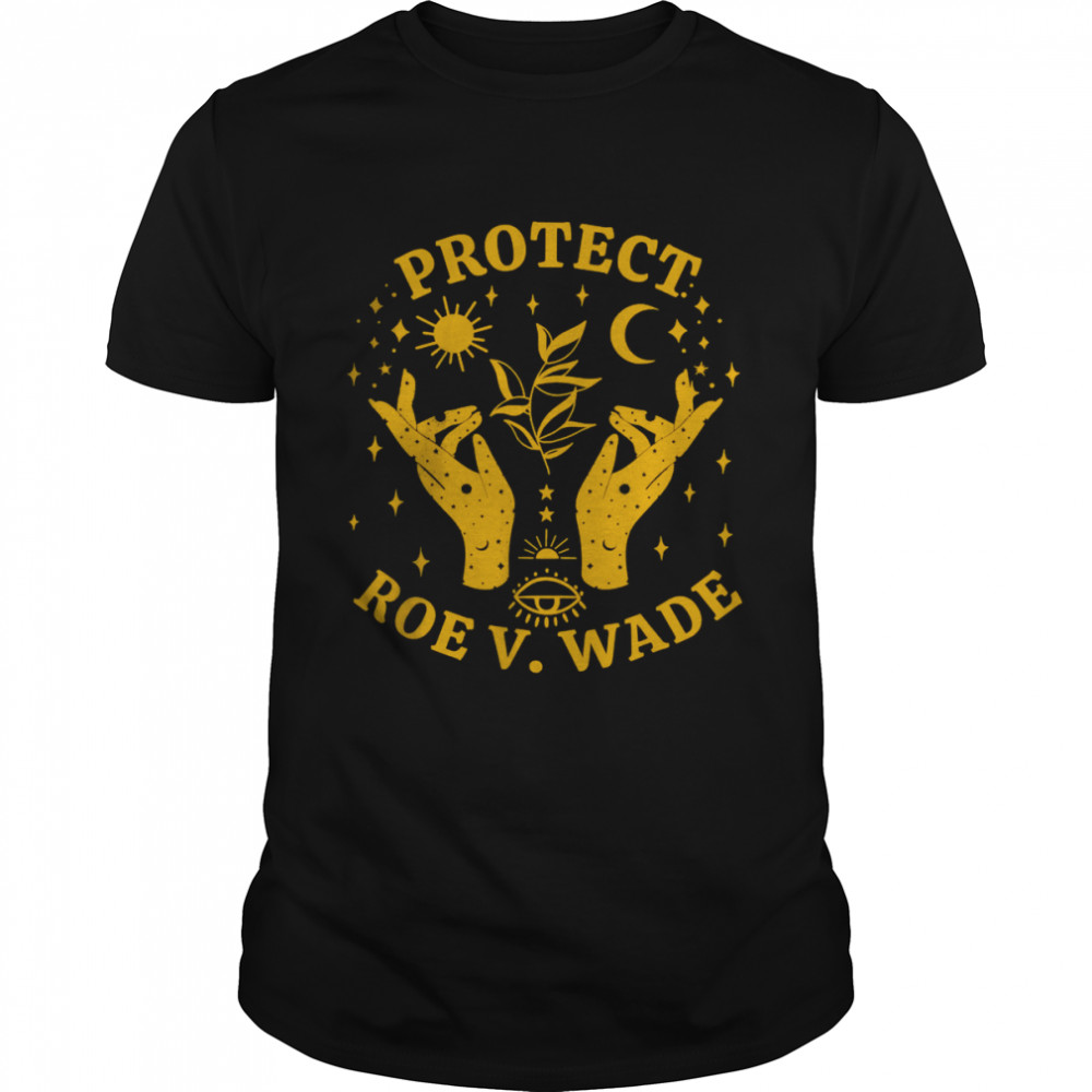 Protect Roe V Wade 1973, Abortion Is Healthcare T- Classic Men's T-shirt