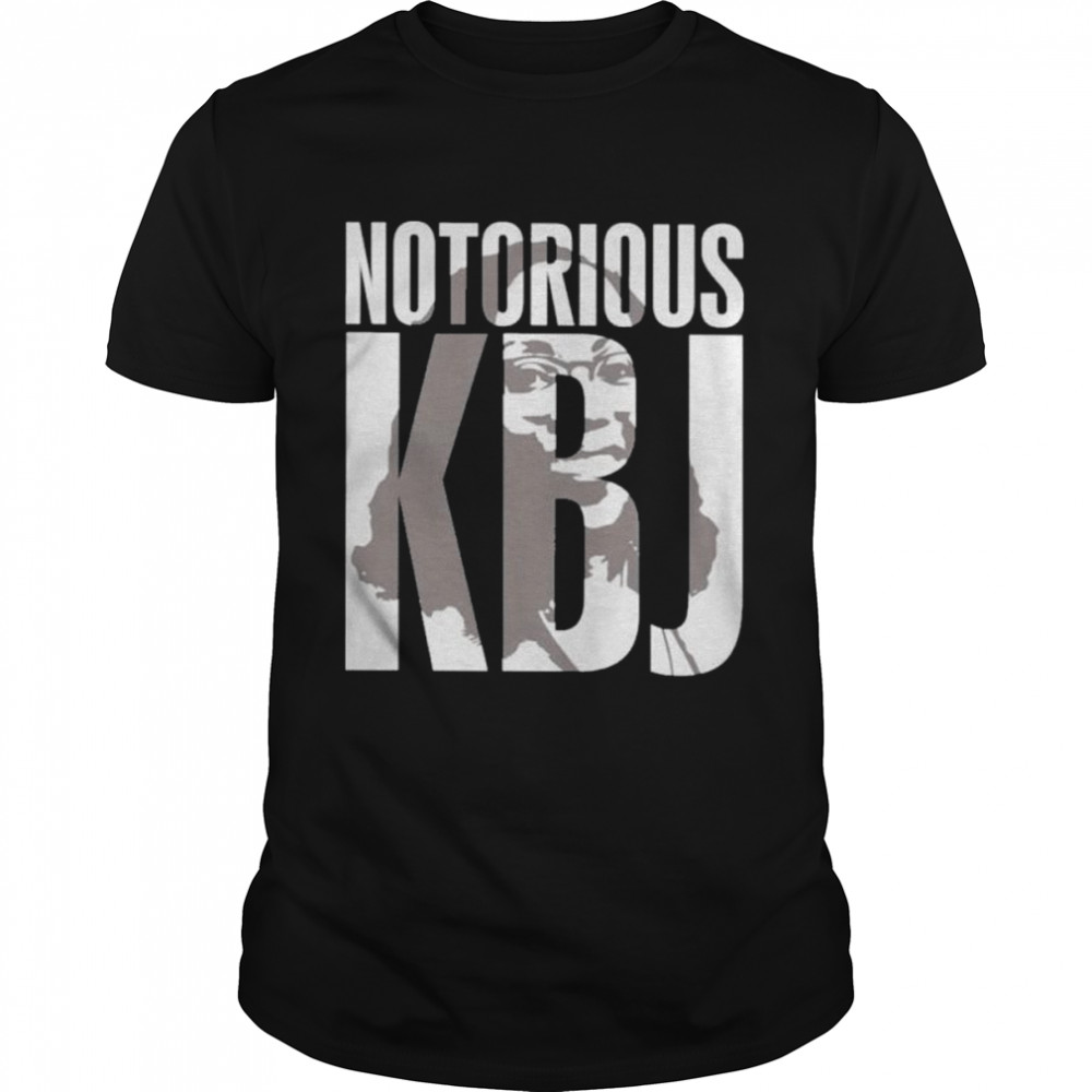 Notorious kbj shirt Classic Men's T-shirt