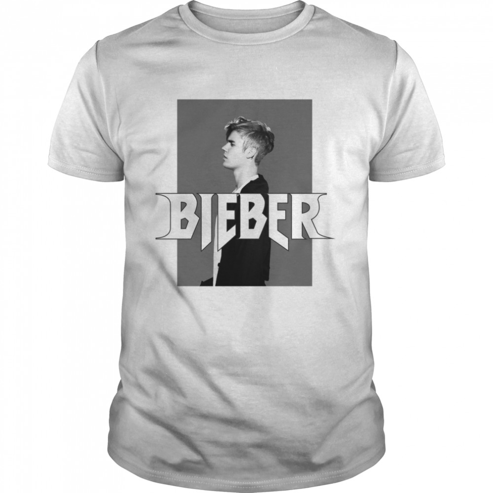 Justin Bieber Box tshirt Classic Men's T-shirt