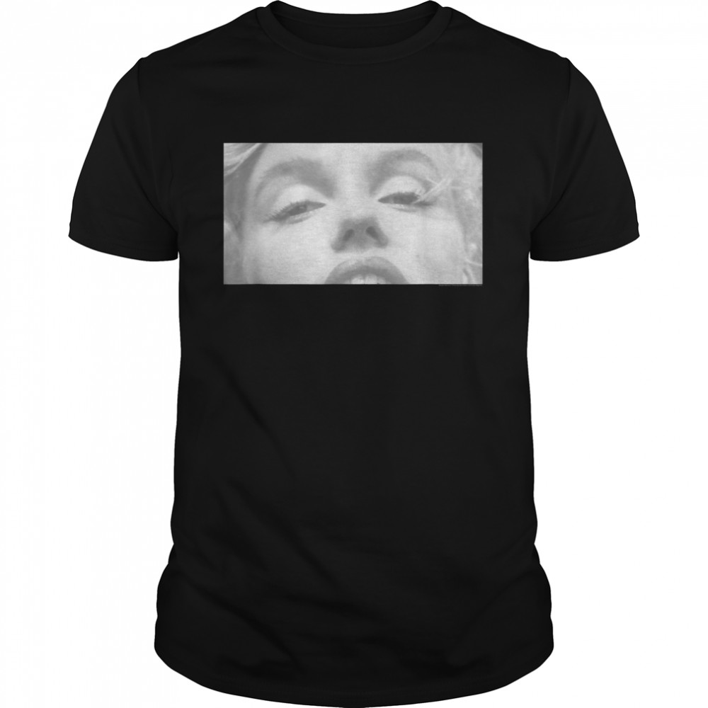 Marilyn Monroe Marilyn Eyes T-Shirt