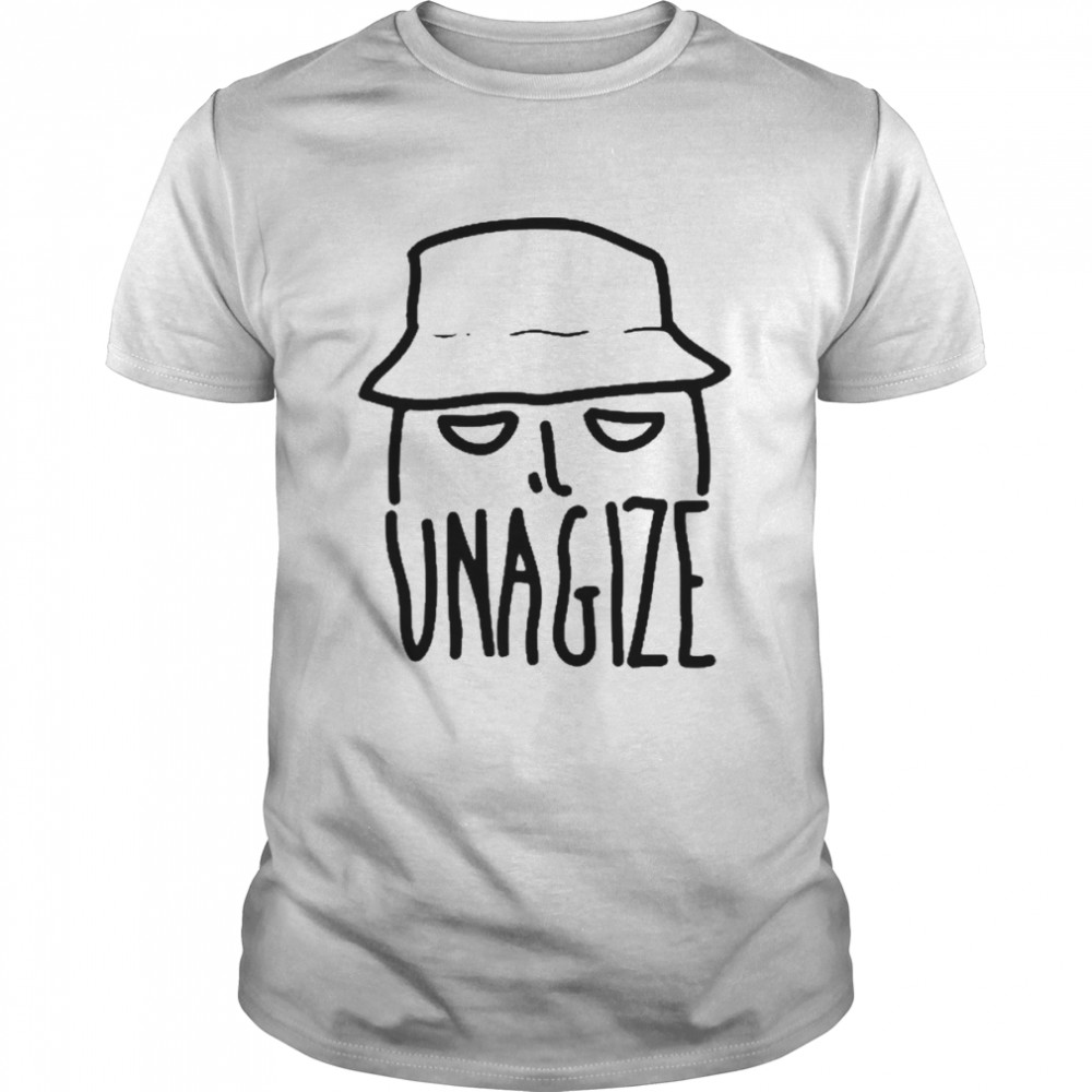 Unagize Merch  Classic Men's T-shirt
