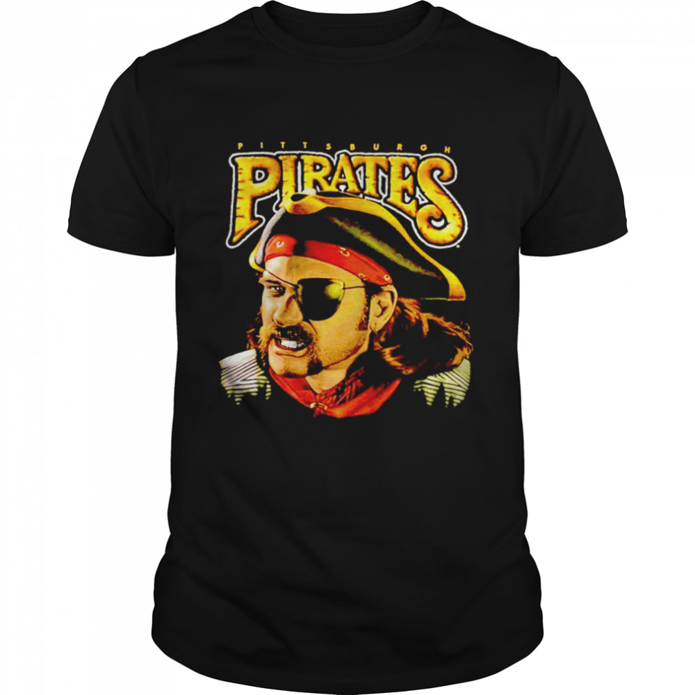 Pittsburgh Pirates Sport Team Champs 2022 Vintage shirt