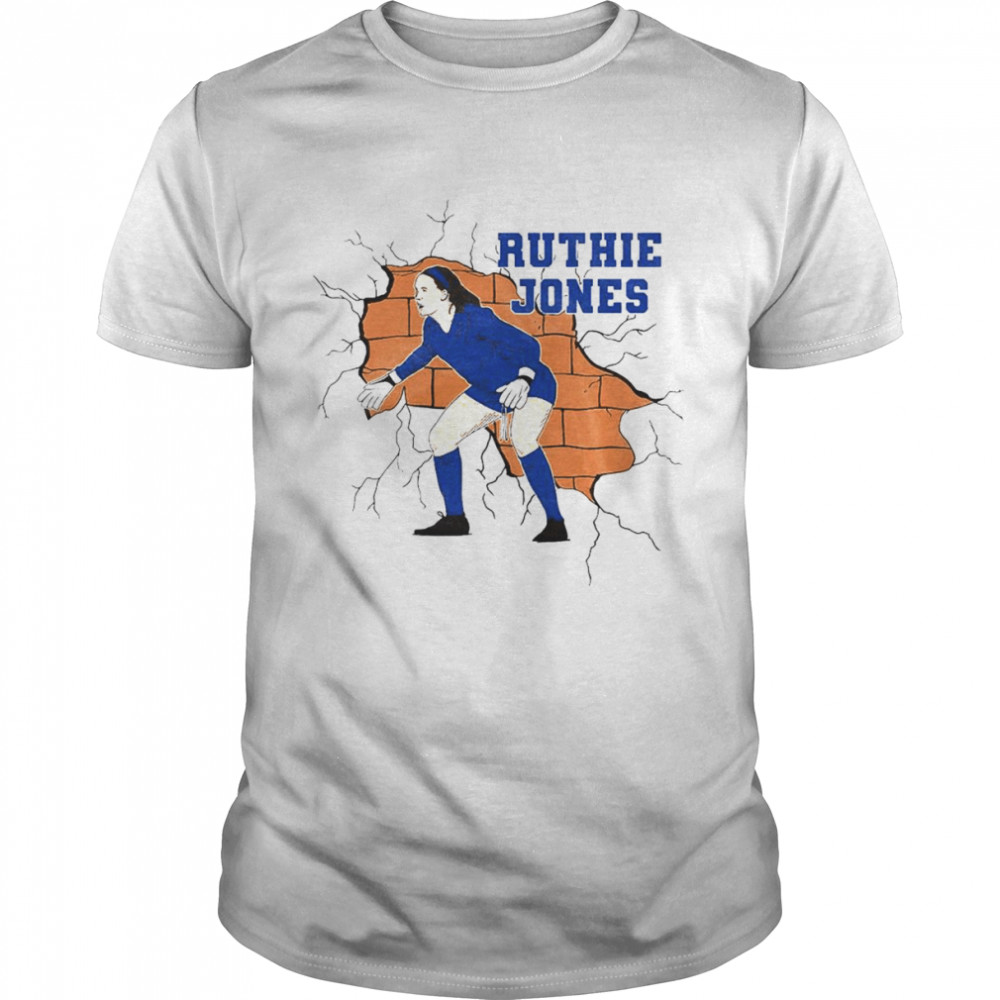 Ruthie Jones shirt