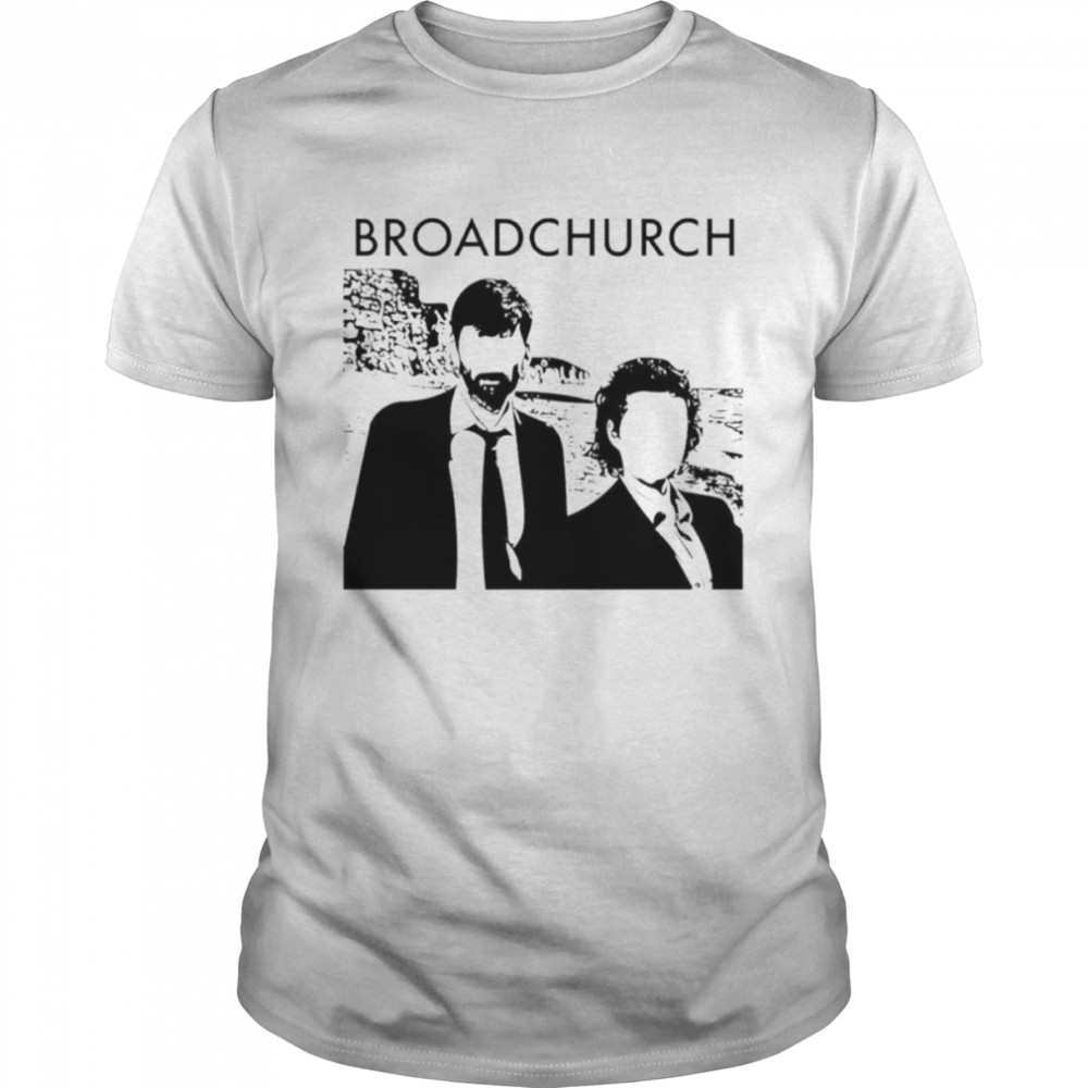 Broadchurch Series Shirt