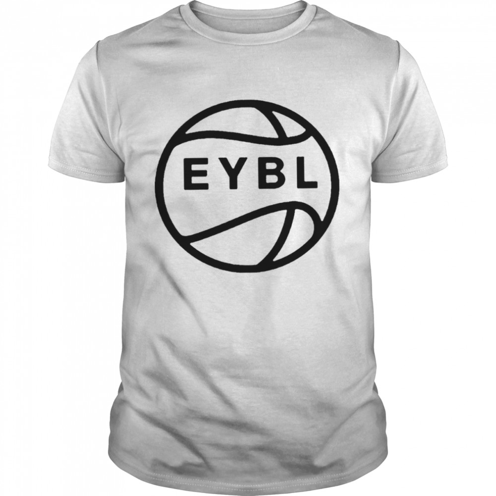Eybl Compression logo 2022 T-shirt