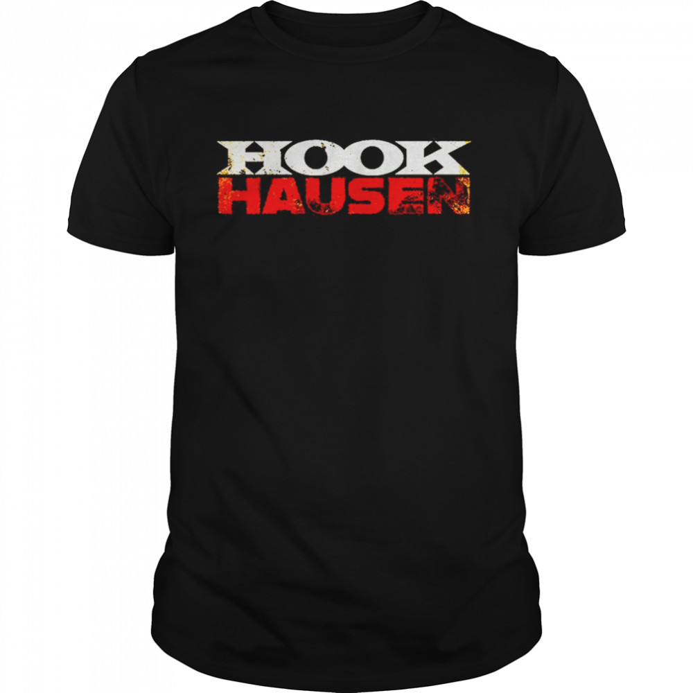 Hook And Danhausen T- Classic Men's T-shirt