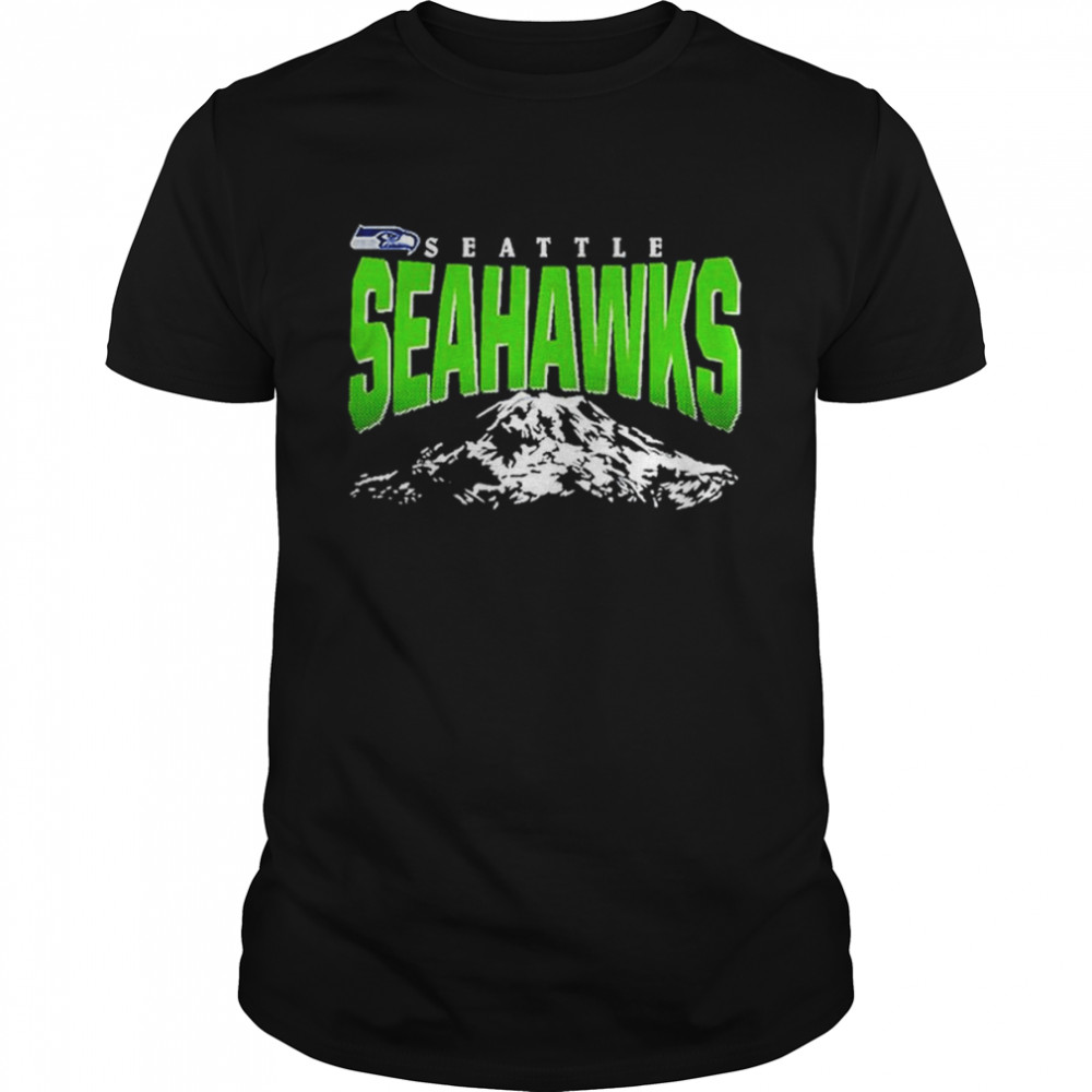 NFL Seattle Seahawks ’47 Local T- Classic Men's T-shirt