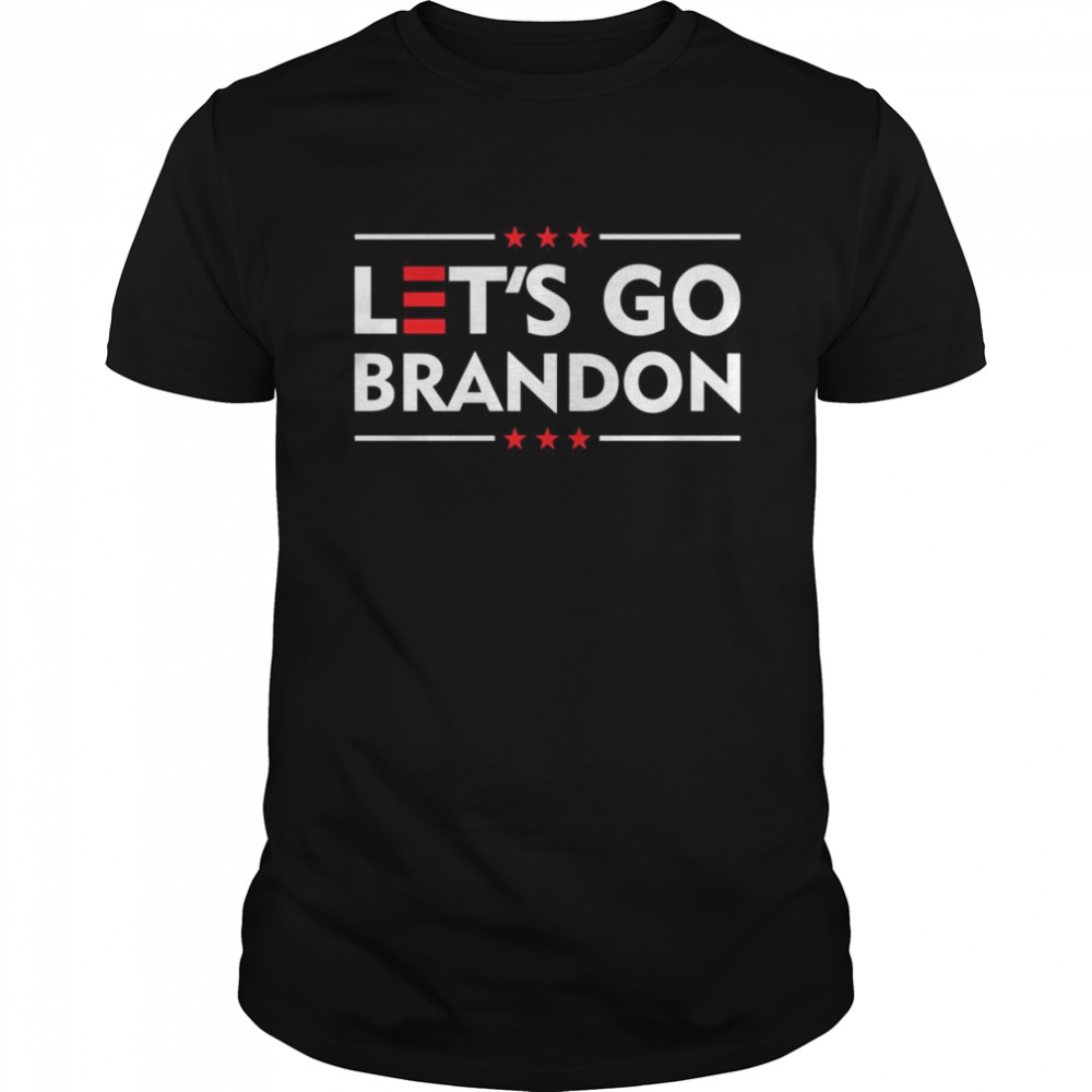 Let’s Go BrandonShirt Shirt