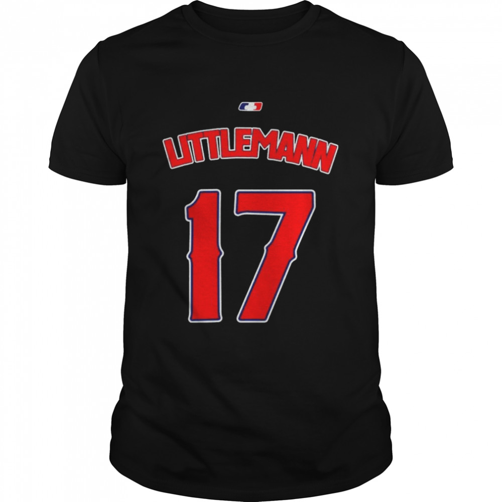 a.J Rodriguez Littlemann 17 shirt Classic Men's T-shirt