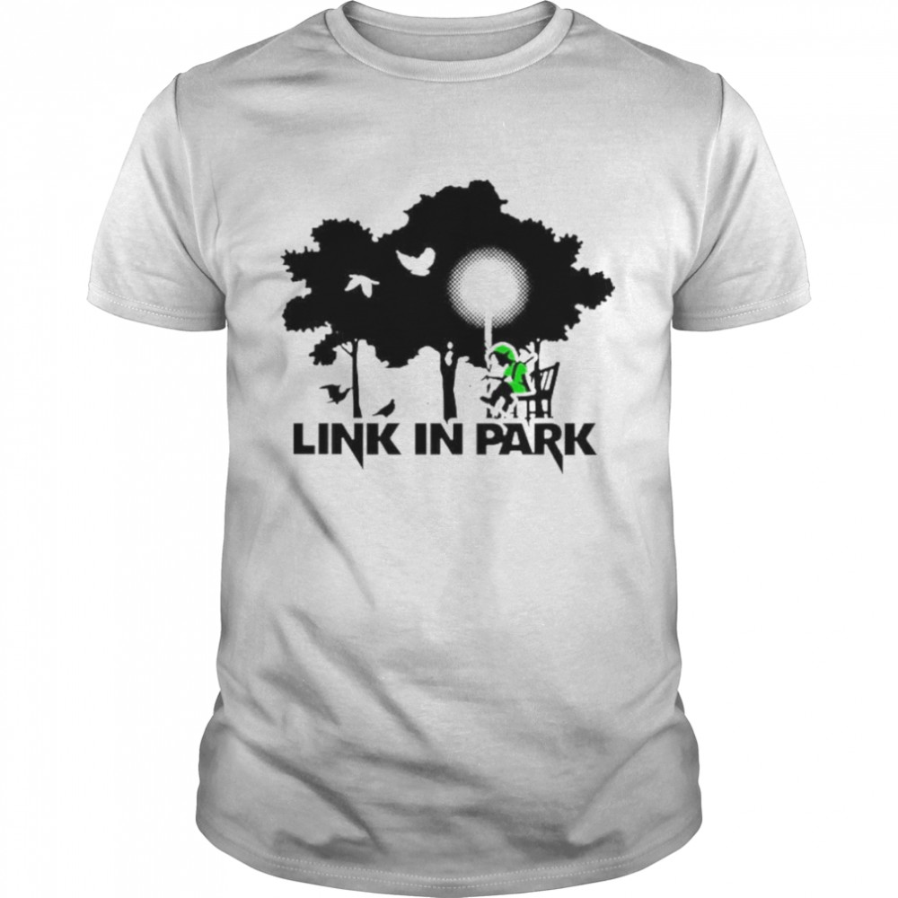 Linkin Park Link In Park Shirt