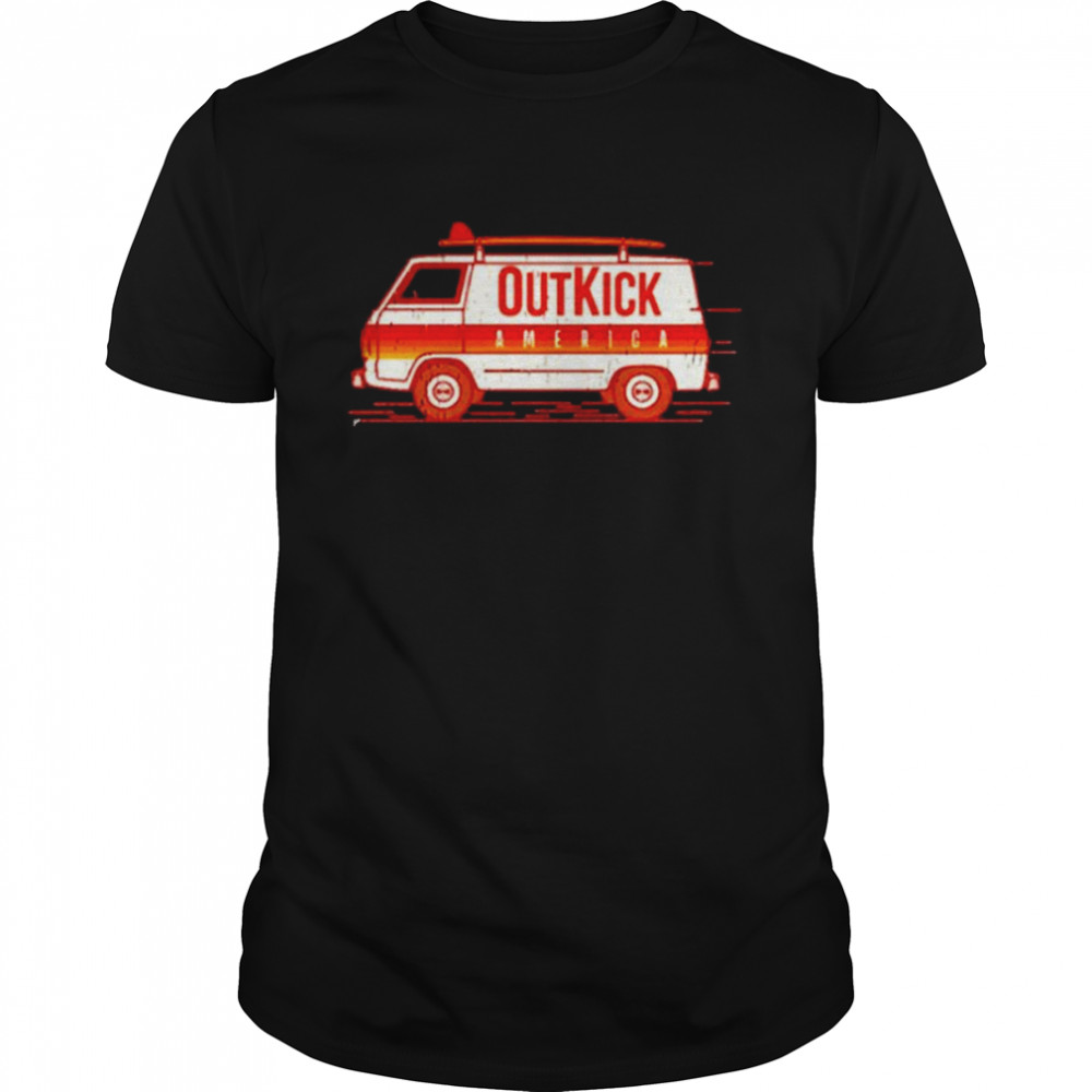 OutKick America T-Shirt