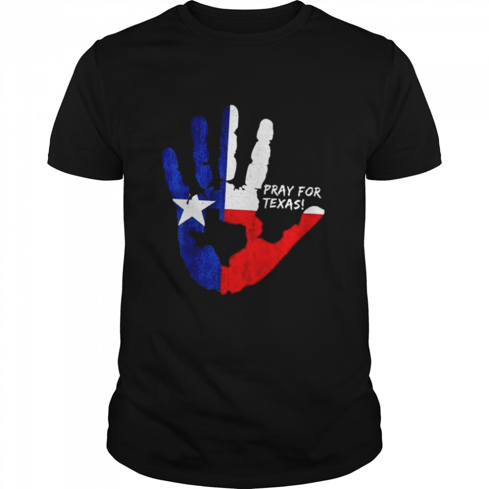 Uvalde Texas protect our children pray for uvalde shirt