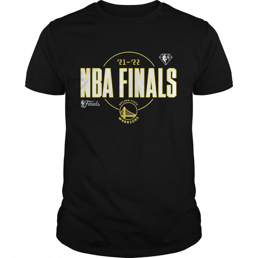 Golden State Warriors ’21 ’22 NBA Finals  Classic Men's T-shirt