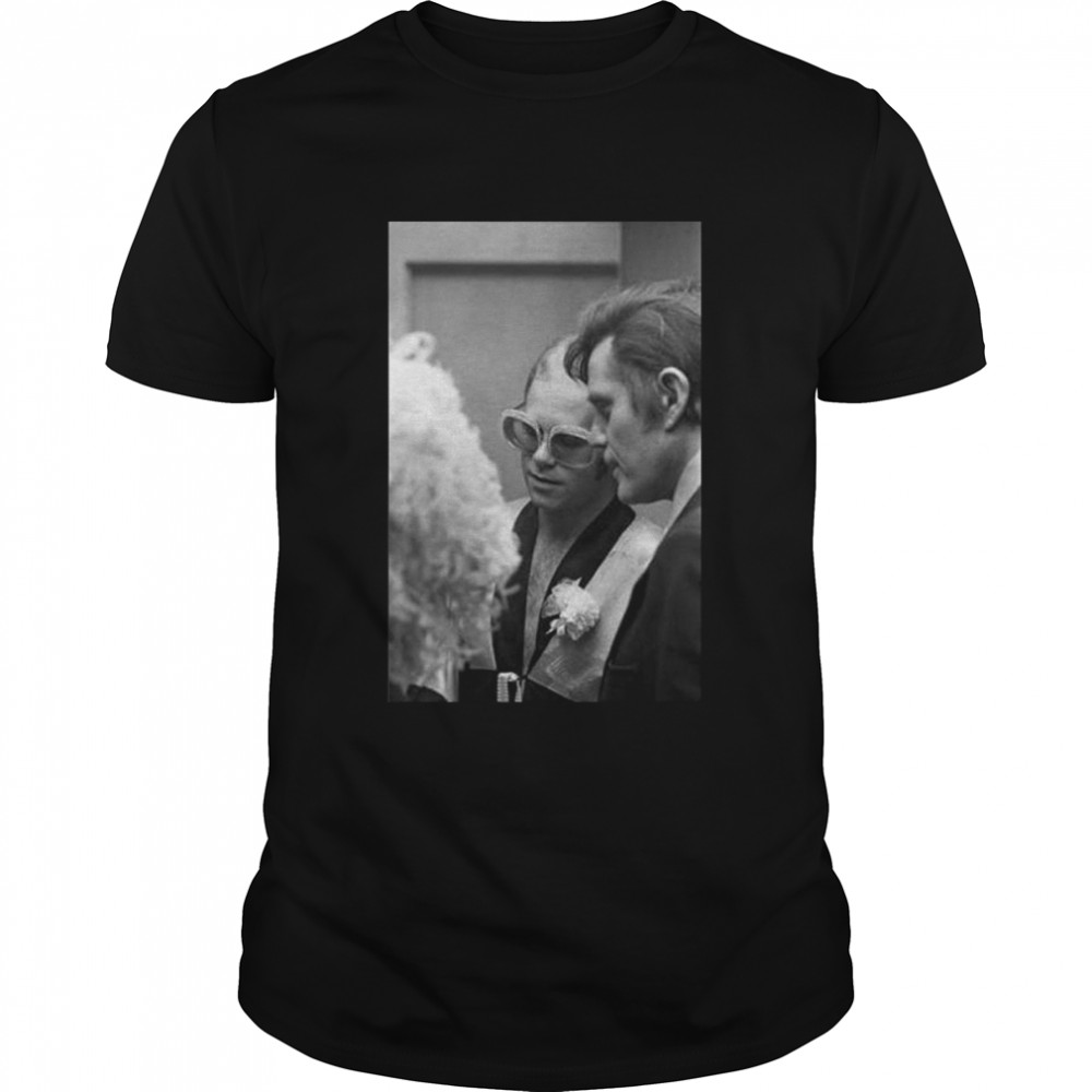 Jack Lord - Men's Soft & Comfortable T- Classic Men's T-shirt